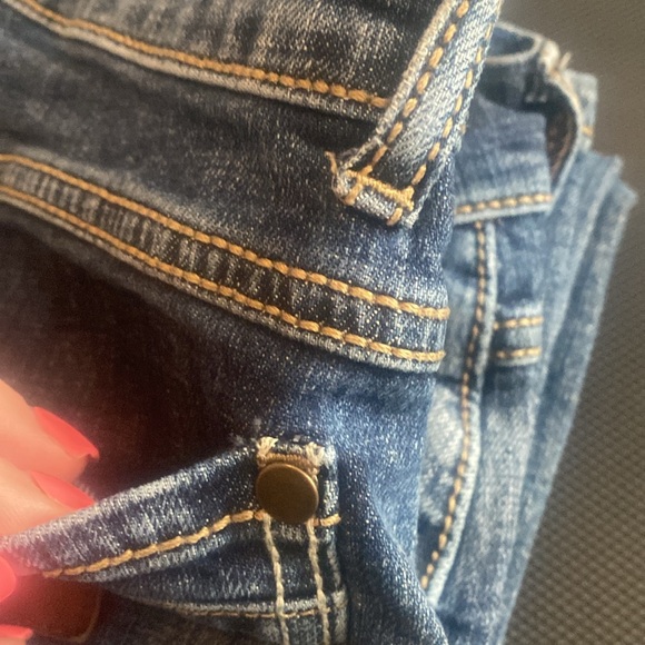 Wrangler Retro Slim Boot 32x34 - Picture 8 of 10